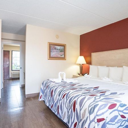 Red Roof Inn & Suites Pigeon Forge Parkway Dış mekan fotoğraf