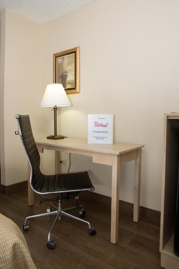 Red Roof Inn & Suites Pigeon Forge Parkway Dış mekan fotoğraf
