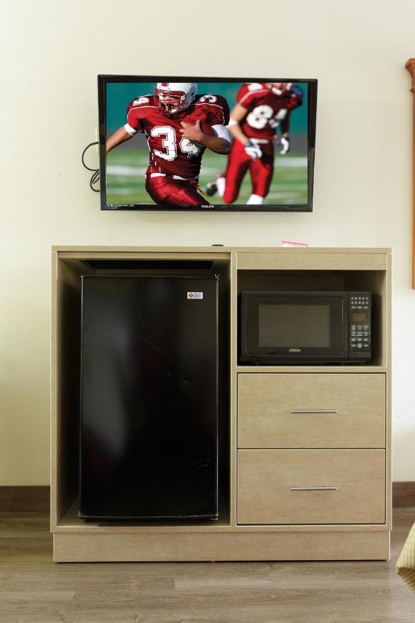 Red Roof Inn & Suites Pigeon Forge Parkway Dış mekan fotoğraf