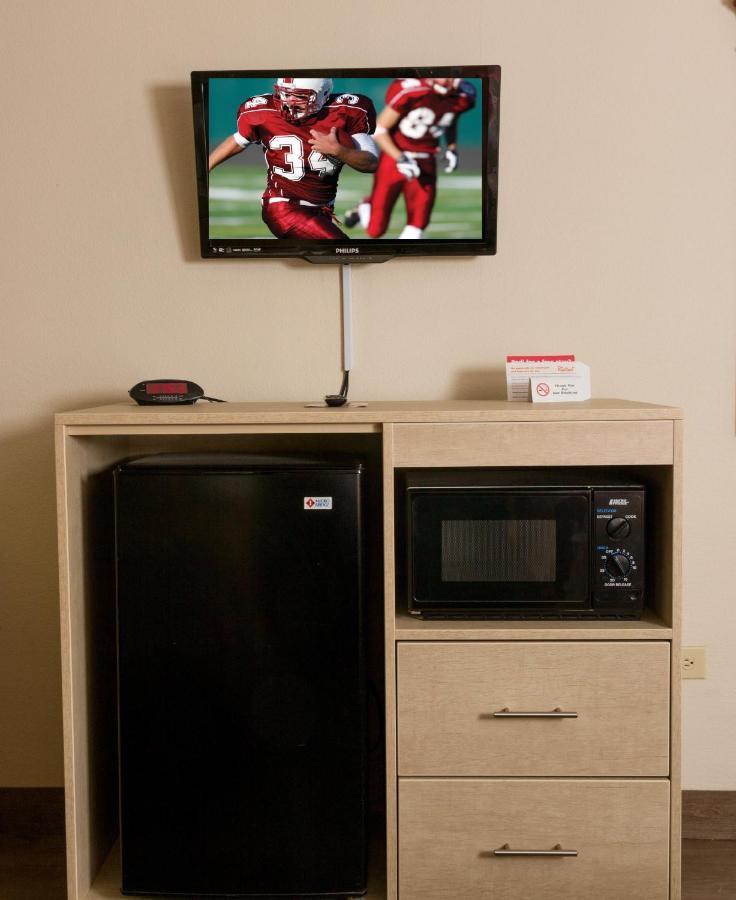Red Roof Inn & Suites Pigeon Forge Parkway Dış mekan fotoğraf